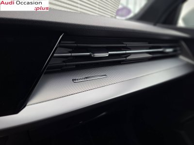 Audi A3 Sportback 35 TFSI Mild Hybrid 150 S tronic 7 S Line   - 35