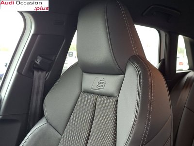 Audi A3 Sportback 35 TFSI Mild Hybrid 150 S tronic 7 S Line   - 37