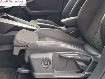 Audi A3 Sportback 35 TFSI Mild Hybrid 150 S tronic 7 S Line   - 38