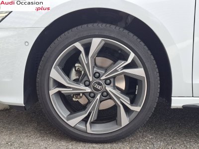 Audi A3 Sportback 35 TFSI Mild Hybrid 150 S tronic 7 S Line   - 39