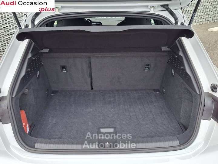 Audi A3 Sportback 35 TFSI Mild Hybrid 150 S tronic 7 S Line - 41