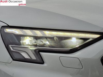 Audi A3 Sportback 35 TFSI Mild Hybrid 150 S tronic 7 S Line   - 43