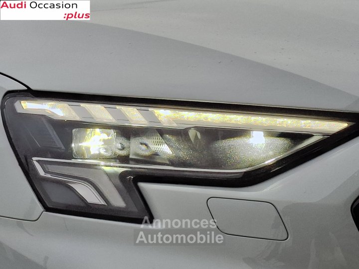 Audi A3 Sportback 35 TFSI Mild Hybrid 150 S tronic 7 S Line - 43