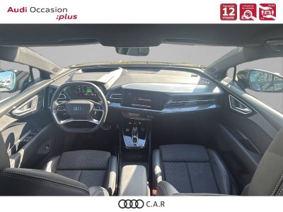 Audi Q4 E-Tron SPORTBACK Sportback 35 170 ch 55 kW S line   - 6