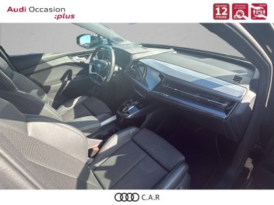 Audi Q4 E-Tron SPORTBACK Sportback 35 170 ch 55 kW S line   - 7