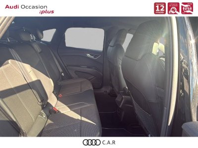 Audi Q4 E-Tron SPORTBACK Sportback 35 170 ch 55 kW S line   - 8