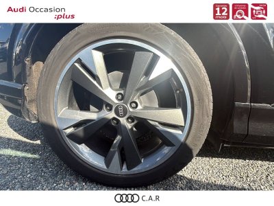 Audi Q4 E-Tron SPORTBACK Sportback 35 170 ch 55 kW S line   - 9