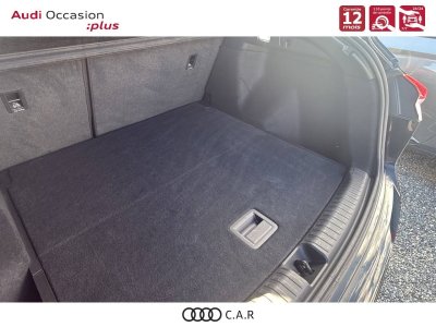 Audi Q4 E-Tron SPORTBACK Sportback 35 170 ch 55 kW S line   - 10