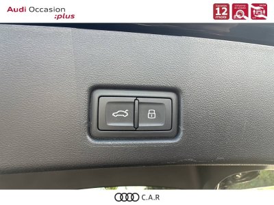 Audi Q4 E-Tron SPORTBACK Sportback 35 170 ch 55 kW S line   - 11