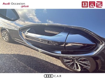 Audi Q4 E-Tron SPORTBACK Sportback 35 170 ch 55 kW S line   - 12