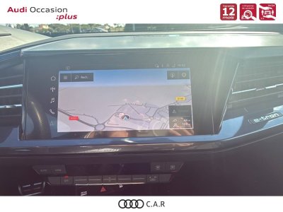 Audi Q4 E-Tron SPORTBACK Sportback 35 170 ch 55 kW S line   - 14