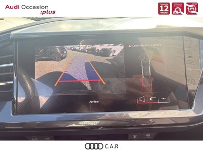 Audi Q4 E-Tron SPORTBACK Sportback 35 170 ch 55 kW S line   - 15