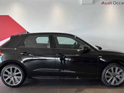 Audi A1 Sportback 30 TFSI 116 ch S tronic 7 S Line   - 2