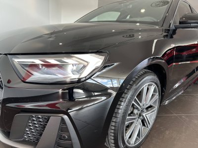 Audi A1 Sportback 30 TFSI 116 ch S tronic 7 S Line   - 8