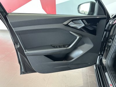 Audi A1 Sportback 30 TFSI 116 ch S tronic 7 S Line   - 9