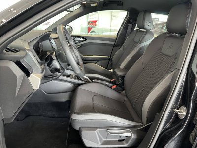 Audi A1 Sportback 30 TFSI 116 ch S tronic 7 S Line   - 10