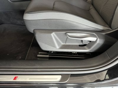 Audi A1 Sportback 30 TFSI 116 ch S tronic 7 S Line   - 11