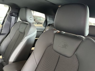 Audi A1 Sportback 30 TFSI 116 ch S tronic 7 S Line   - 12