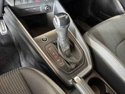 Audi A1 Sportback 30 TFSI 116 ch S tronic 7 S Line   - 13