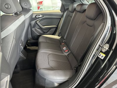 Audi A1 Sportback 30 TFSI 116 ch S tronic 7 S Line   - 15