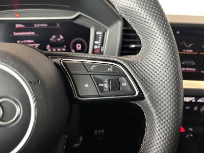 Audi A1 Sportback 30 TFSI 116 ch S tronic 7 S Line   - 18