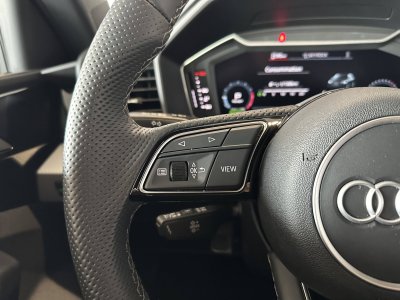 Audi A1 Sportback 30 TFSI 116 ch S tronic 7 S Line   - 19