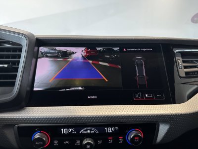 Audi A1 Sportback 30 TFSI 116 ch S tronic 7 S Line   - 21