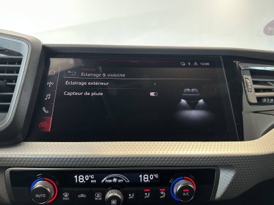 Audi A1 Sportback 30 TFSI 116 ch S tronic 7 S Line   - 29