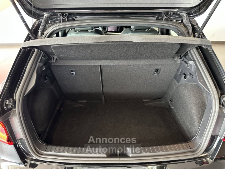 Audi A1 Sportback 30 TFSI 116 ch S tronic 7 S Line - 36
