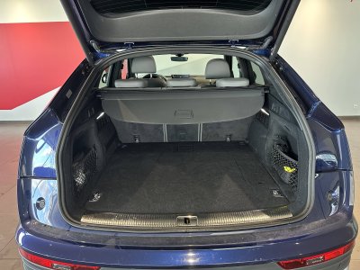 Audi Q5 Sportback 50 TFSIe 299 S tronic 7 Quattro S line   - 42