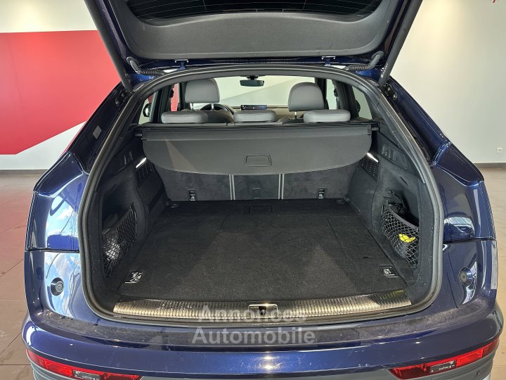 Audi Q5 Sportback 50 TFSIe 299 S tronic 7 Quattro S line - 42