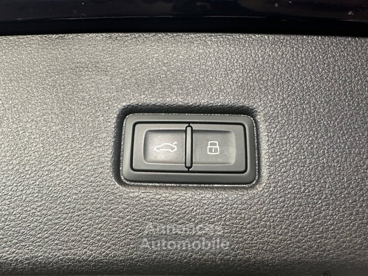 Audi Q5 Sportback 50 TFSIe 299 S tronic 7 Quattro S line - 43