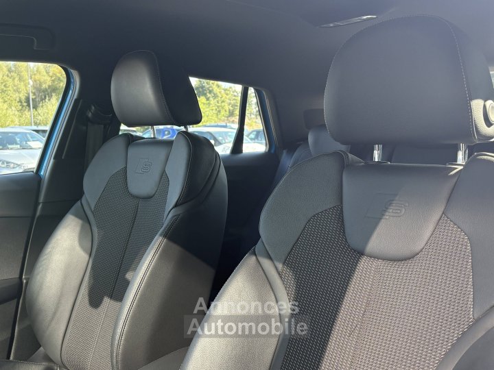 Audi Q2 35 TFSI 150 S tronic 7 S line - 6