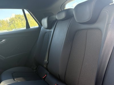 Audi Q2 35 TFSI 150 S tronic 7 S line   - 7