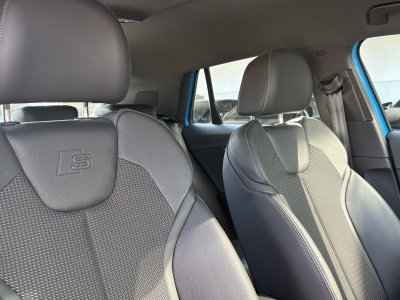 Audi Q2 35 TFSI 150 S tronic 7 S line   - 10