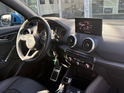 Audi Q2 35 TFSI 150 S tronic 7 S line   - 11