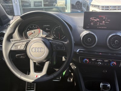 Audi Q2 35 TFSI 150 S tronic 7 S line   - 12