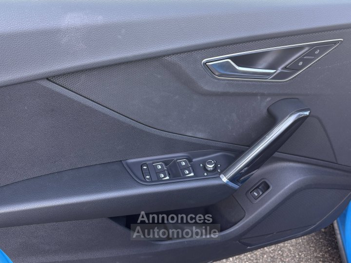 Audi Q2 35 TFSI 150 S tronic 7 S line - 13