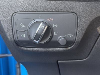 Audi Q2 35 TFSI 150 S tronic 7 S line   - 14