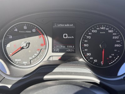 Audi Q2 35 TFSI 150 S tronic 7 S line   - 15