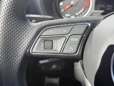 Audi Q2 35 TFSI 150 S tronic 7 S line   - 16