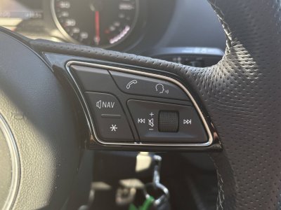 Audi Q2 35 TFSI 150 S tronic 7 S line   - 17