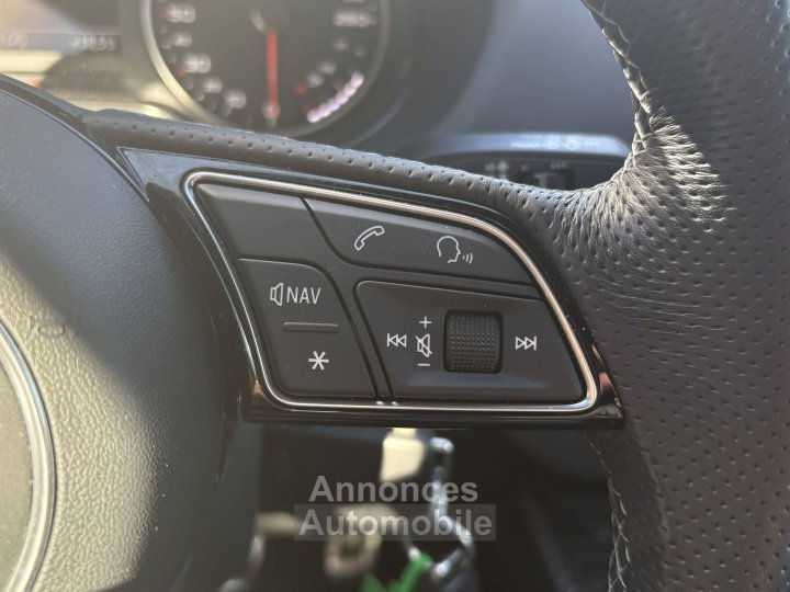 Audi Q2 35 TFSI 150 S tronic 7 S line - 17