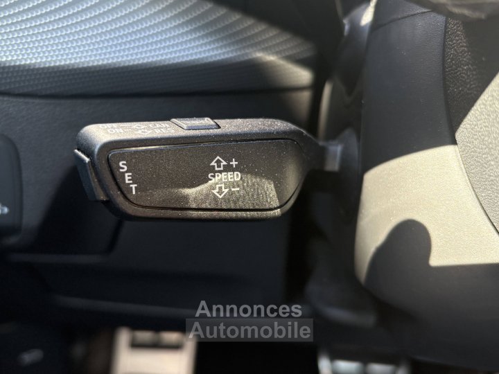 Audi Q2 35 TFSI 150 S tronic 7 S line - 18