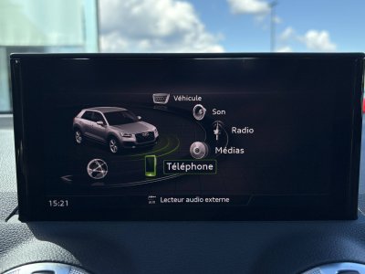 Audi Q2 35 TFSI 150 S tronic 7 S line   - 19