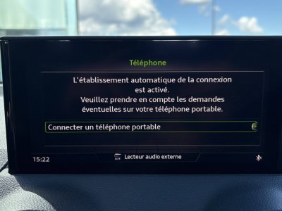 Audi Q2 35 TFSI 150 S tronic 7 S line   - 20