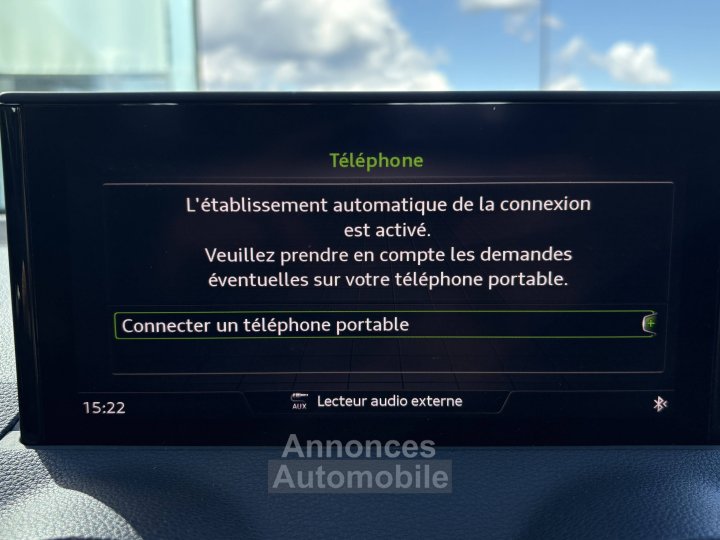 Audi Q2 35 TFSI 150 S tronic 7 S line - 20