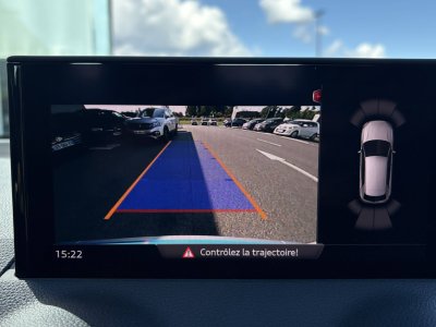 Audi Q2 35 TFSI 150 S tronic 7 S line   - 21