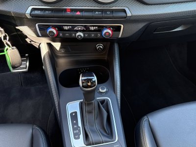 Audi Q2 35 TFSI 150 S tronic 7 S line   - 24