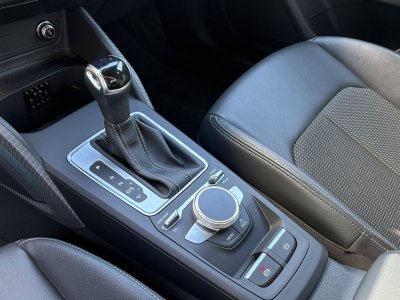 Audi Q2 35 TFSI 150 S tronic 7 S line   - 25